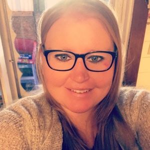 Meet your Posher, Ellen